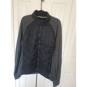 SmartWool Smartloft 120 Jacket, Men's Large